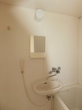 ファンテーヌメゾン片倉の物件内観写真